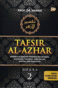 Tafsir al-azhar 2