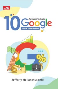 10 Aplikasi terbaik google untuk bisnis anda