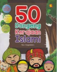 50 dongeng kerajaan islami
