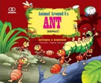Animal around us : ant