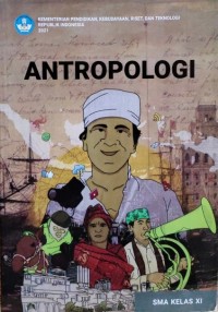 Antropologi