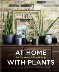 At home with plants