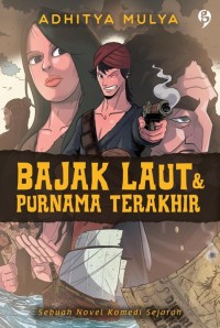 Bajak laut & purnama terakhir