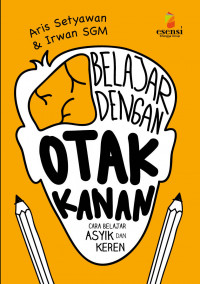 Belajar dengan otak kanan