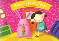 Bonnie si kelinci besar = bonnie the big bunny