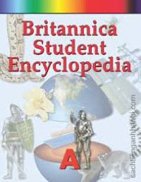 Britannica student encyclopedia volume 1 : a