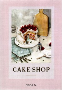 Cake shop