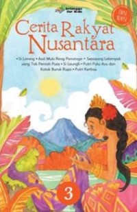 Cerita rakyat nusantara 3