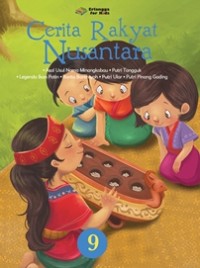 Cerita rakyat nusantara 9