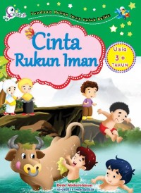Cinta rukun iman