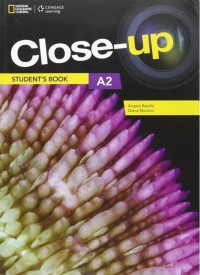 Close-up student's book a2