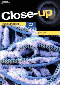 Close-up student's book c2