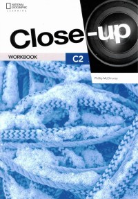 Close-up workbook c2