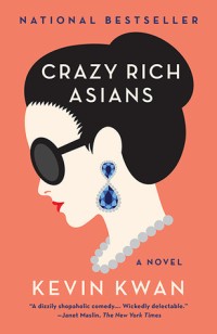 Crazy rich asians