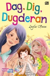 Dag dig dugderan