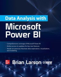 Data analysis with microsoft power bi