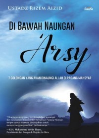 Di bawah naungan arsy
