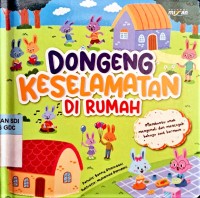 Dongeng keselamatan di rumah