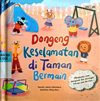 Dongeng keselamatan di taman bermain
