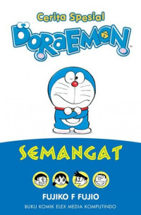 Doraemon