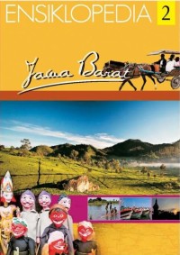 Ensiklopedia jawa barat 2