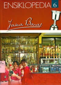 Ensiklopedia jawa barat 6