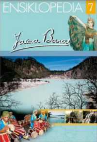 Ensiklopedia jawa barat jilid 7