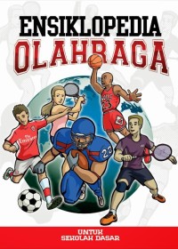 Ensiklopedia olahraga untuk sekolah dasar 4