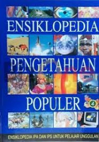 Ensiklopedia pengetahuan populer jilid 4 : navigasi - reptilia