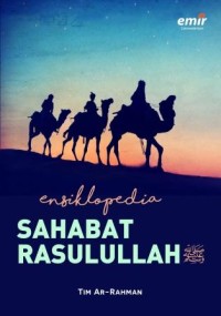 Ensiklopedia sahabat rasulullah saw