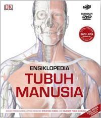 Ensiklopedia tubuh manusia