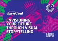 Envisioning your future through visual storytelling