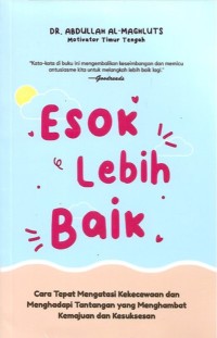Esok lebih baik