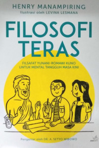 Filosofi teras