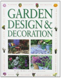 Garden design & decoration