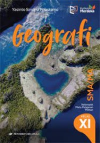 Geografi
