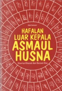Hafalan luar kepala asmaul husna