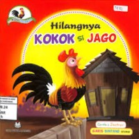 Hilangnya kokok si jago