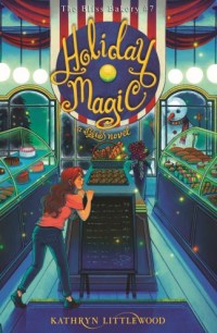 Holiday magic