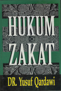 Hukum zakat