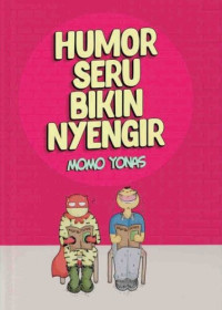 Humor seru bikin nyengir