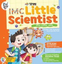 Imc little scientist : awas, kuman jahat!