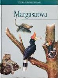 Indonesian heritage : margasatwa
