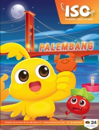Iso : imajinatif seru orisinal 24