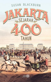 Jakarta sejarah 400 tahun