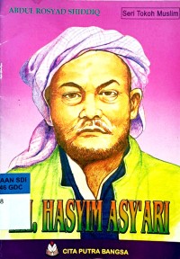 Kh. hasyim asy'ari