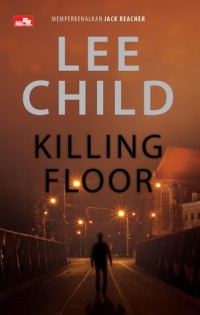 Killing floor