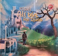 Kisah ali bin abi thalib