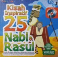 Kisah inspiratif 25 nabi & rasul