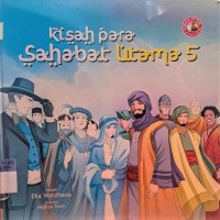 Kisah para sahabat utama 5